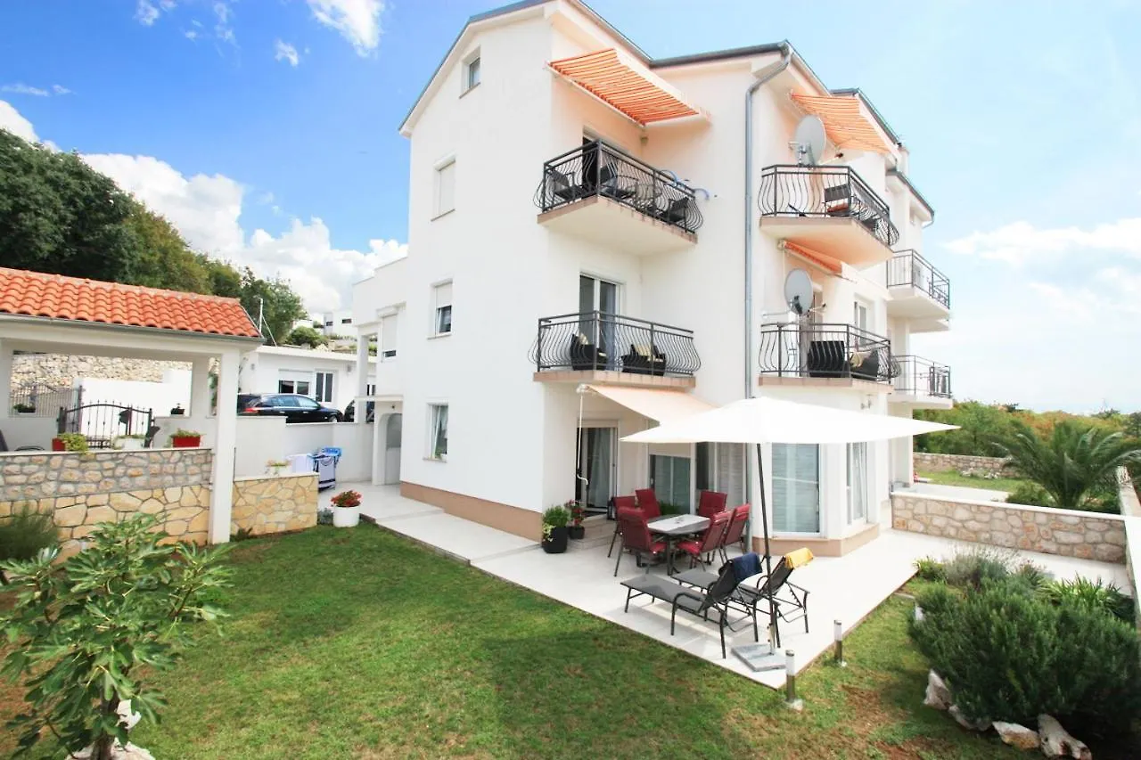 Vanesa Apartment Crikvenica