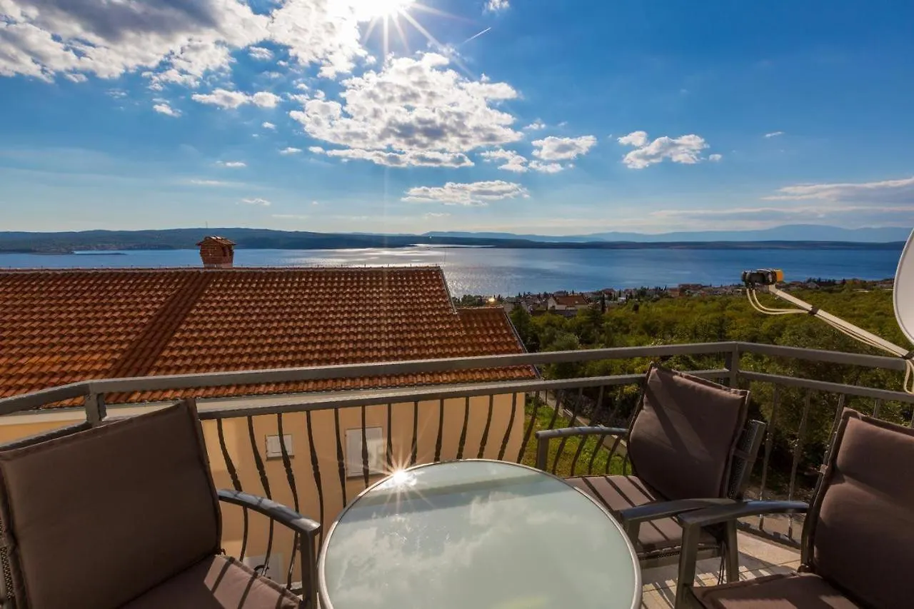 Vanesa Apartment Crikvenica
