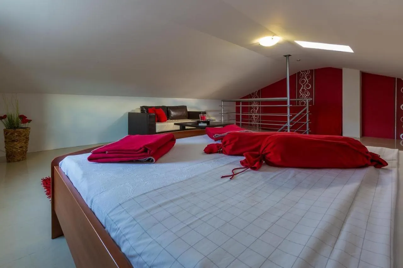 Vanesa Apartment Crikvenica