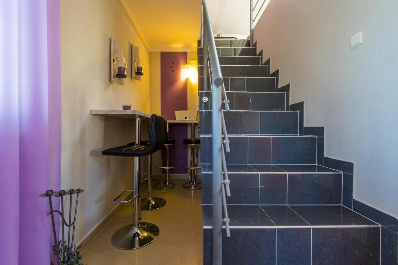 Vanesa Apartment Crikvenica