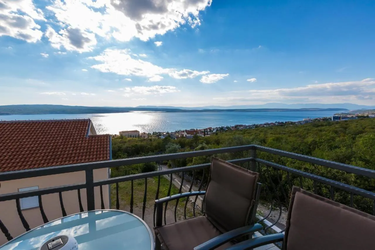 Vanesa Apartment Crikvenica