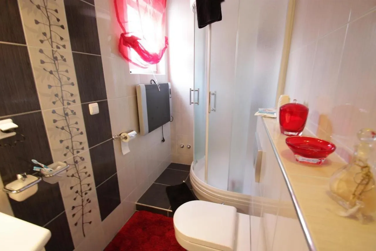 Vanesa Apartment Crikvenica