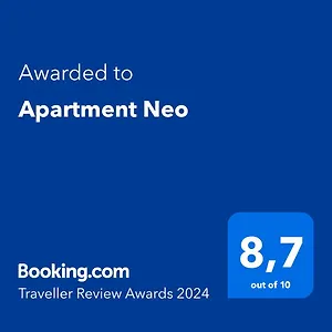 Neo Apartament